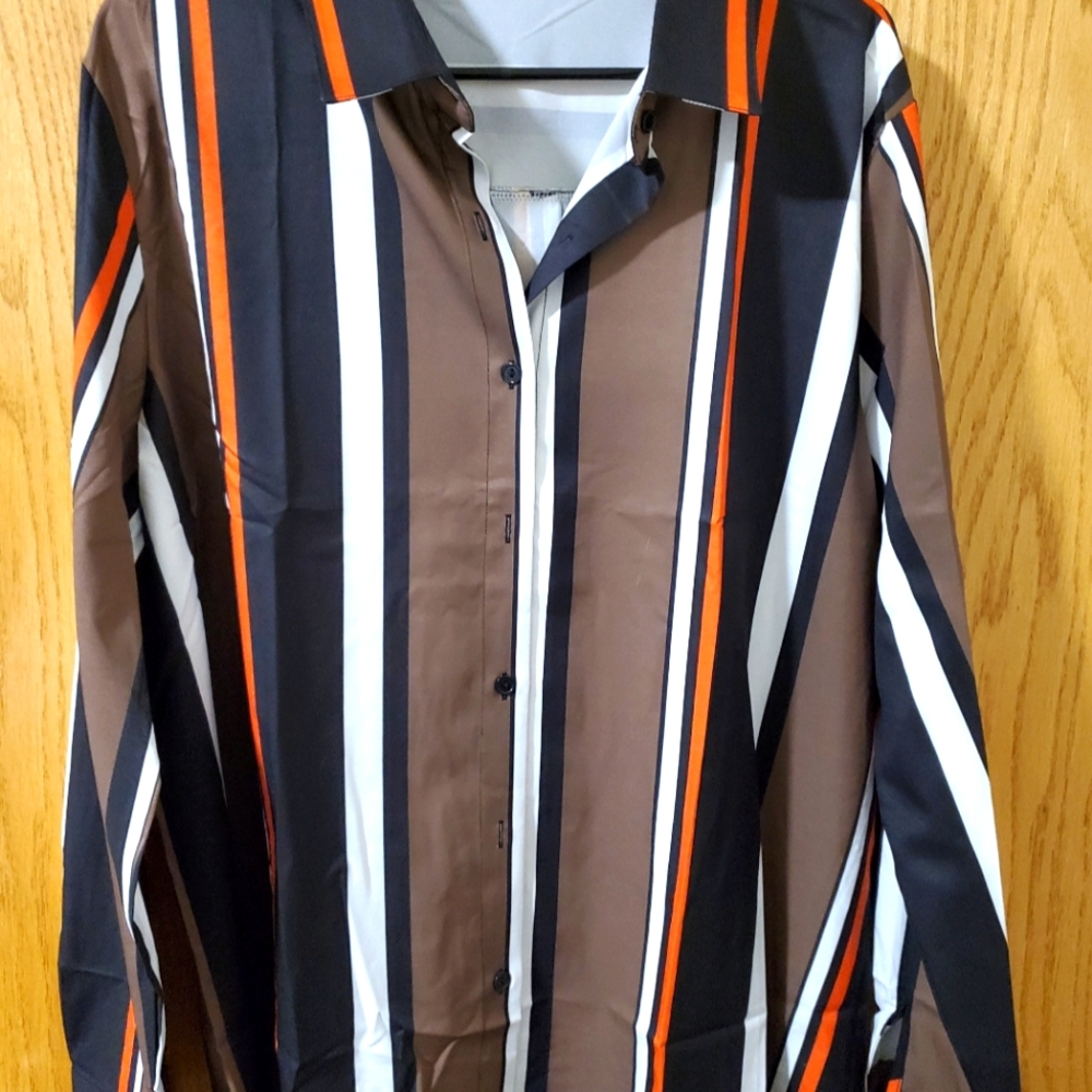 Women's button up